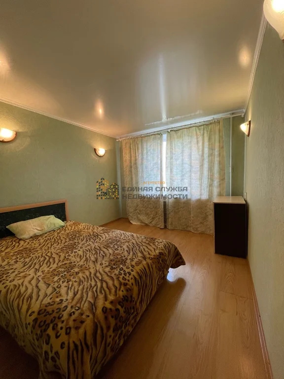 Аренда квартиры, Уфа, ул. Батырская - Фото 6