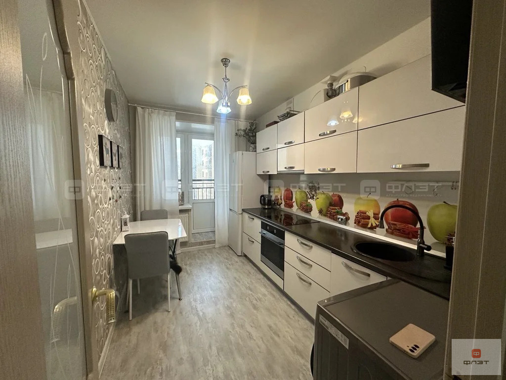 Продажа квартиры, Казань, ул. Рауиса Гареева - Фото 8