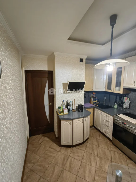 Москва, Борисовский проезд, д.5, 2-комнатная квартира на продажу - Фото 25