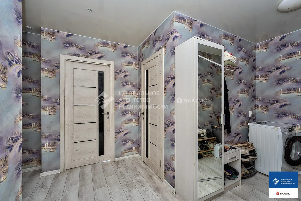 Продажа квартиры, Рязань, ул. Мервинская - Фото 10