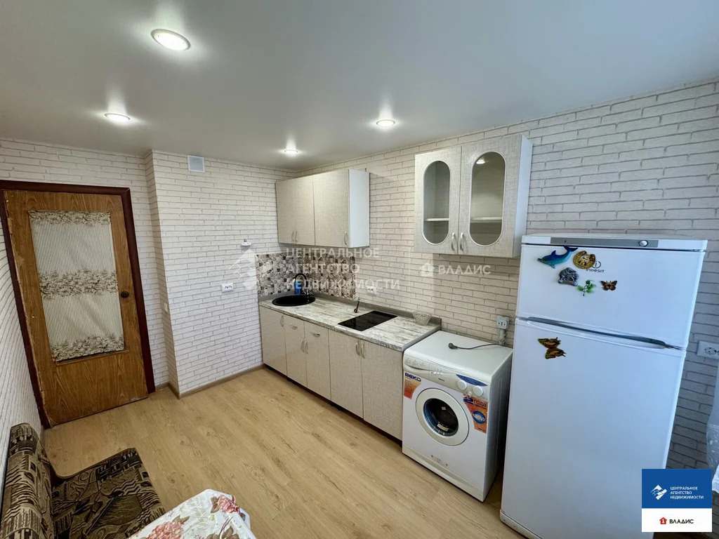 Аренда квартиры, Рязань, ул. Новаторов - Фото 3