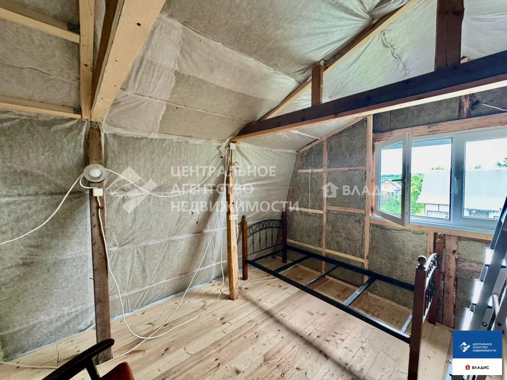 Продажа дома, Рыбновский район, садоводческое товарищество Модуль - Фото 10