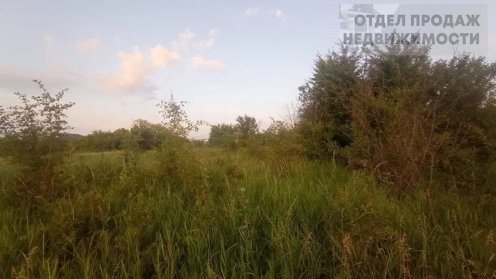 Участок под строительство - Фото 2