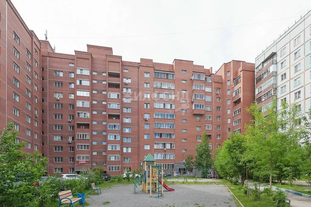 Продажа квартиры, Новосибирск, 2-я Обская - Фото 3