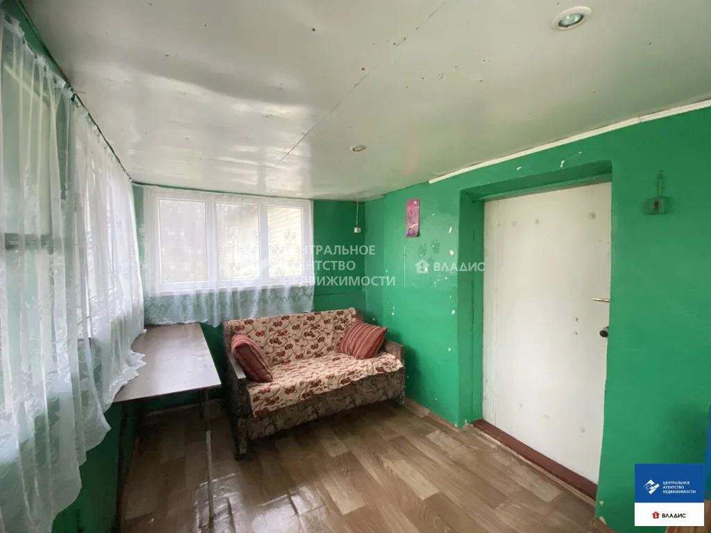 Продажа дома, Пупки, Скопинский район, ул. Центральная - Фото 4