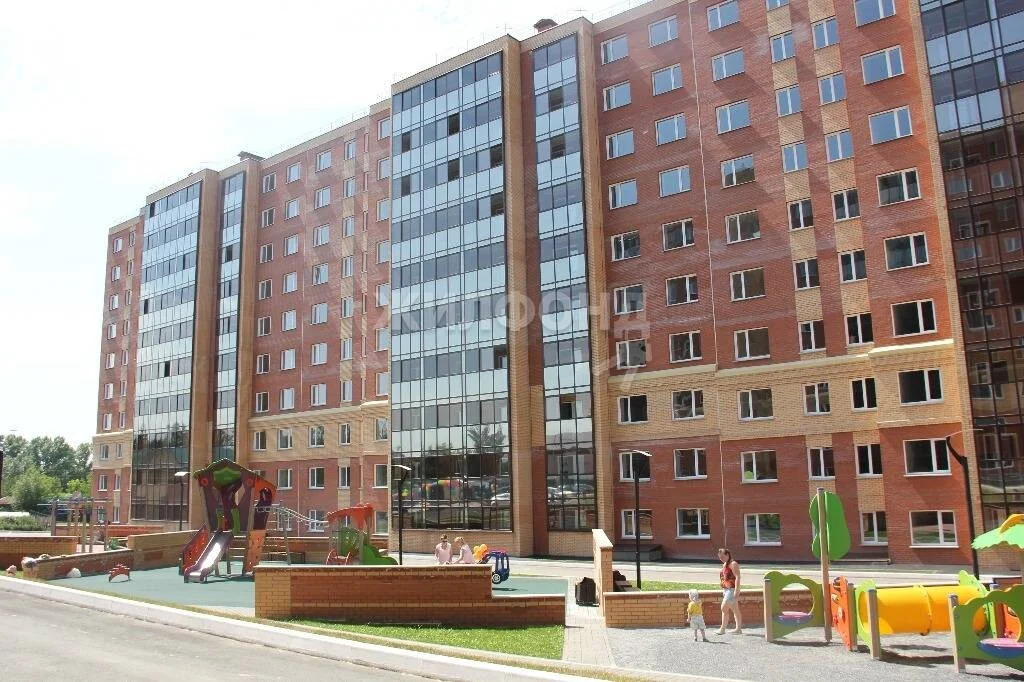 Продажа квартиры, Новосибирск, ул. Кубовая - Фото 21