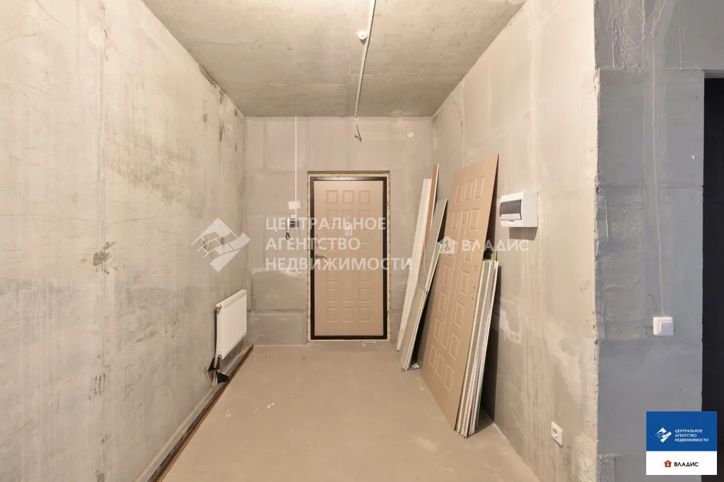 Продажа квартиры, Рязань, ул. Чапаева - Фото 11