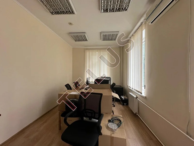 м. Красные ворота, Новая Басманная ул., 1533 м, Здание (ном. объекта: ... - Фото 18