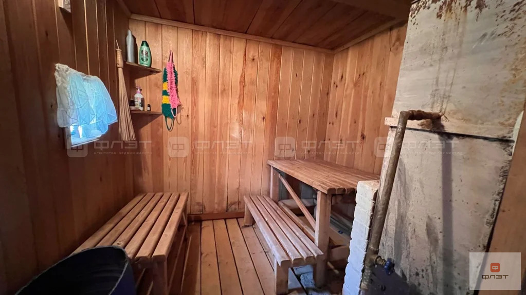 Продажа дома, Казань, тер. СНТ Нокса-авиа - Фото 10