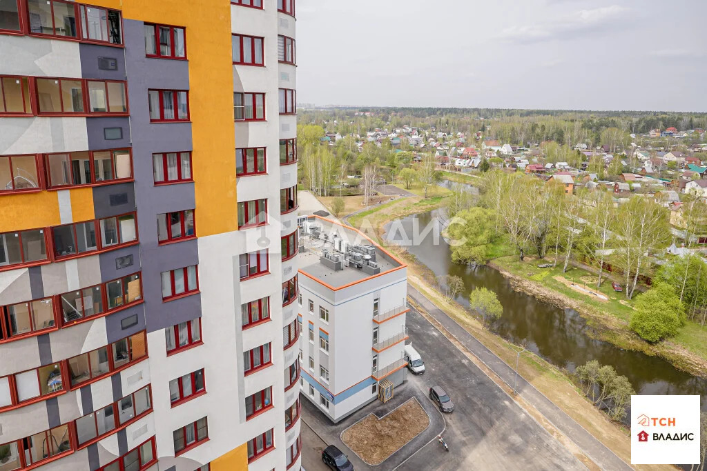 Продажа квартиры, Ивантеевка, улица Прокудина - Фото 12