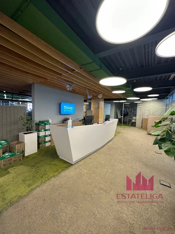 Аренда офиса, ул. Ленинская Слобода - Фото 6