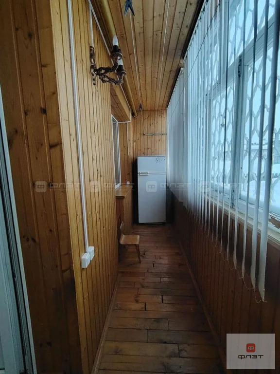 Продажа квартиры, Казань, ул. Осиновская - Фото 6