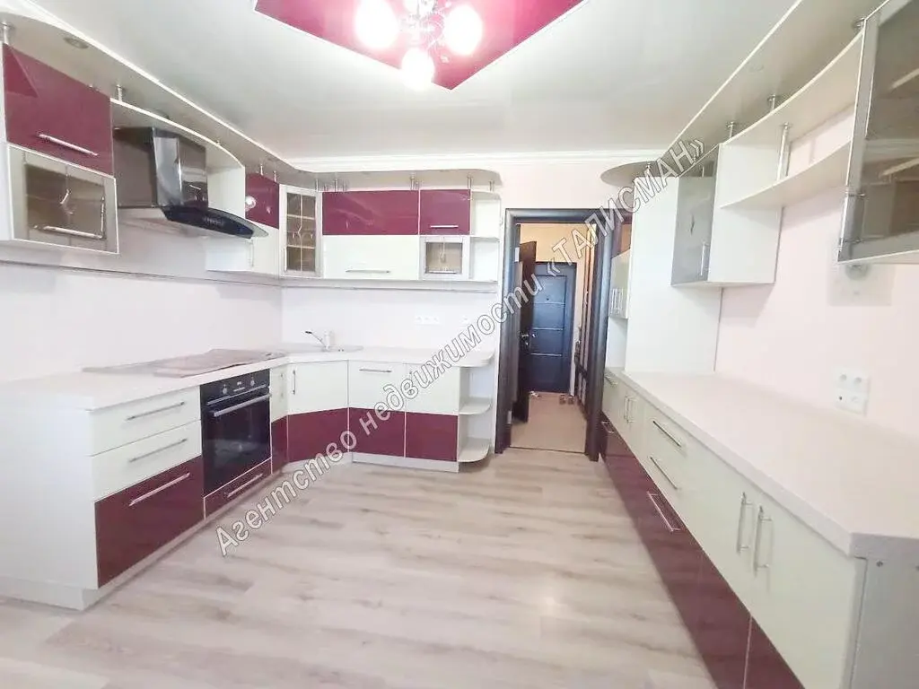 Продается 1-комнатная квартира в городе Таганрог, в районе Свободы - Фото 2