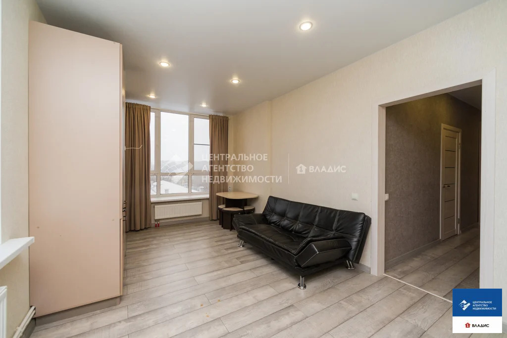 Продажа квартиры, Рязань, ул. Полетаева - Фото 12