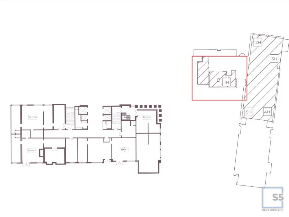 Продажа офиса, м. Новые черемушки, ул. Херсонская - Фото 4