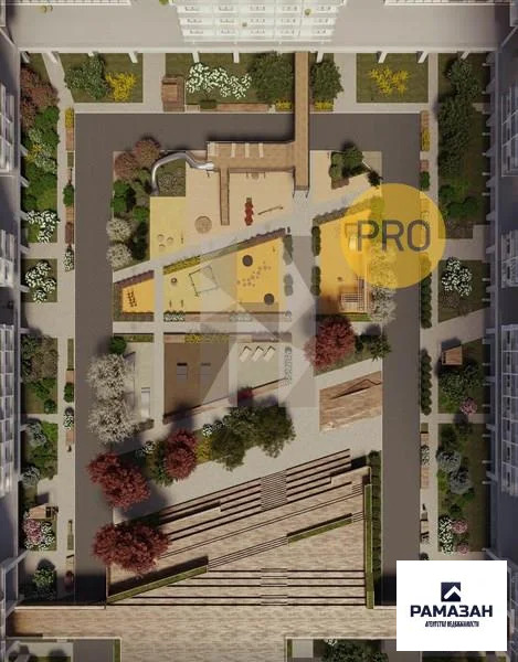 Продажа квартиры в новостройке, Казань, м. Горки, ул. Патриса Лумумбы - Фото 5