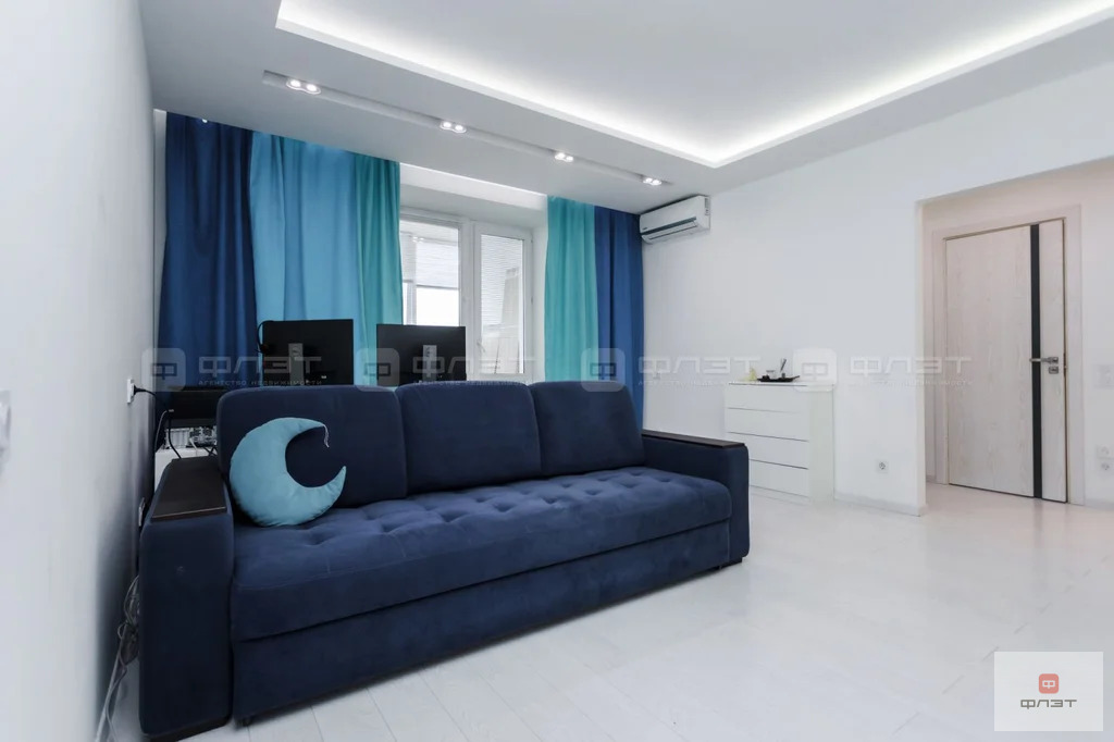 Продажа квартиры, Казань, ул. Лядова - Фото 3