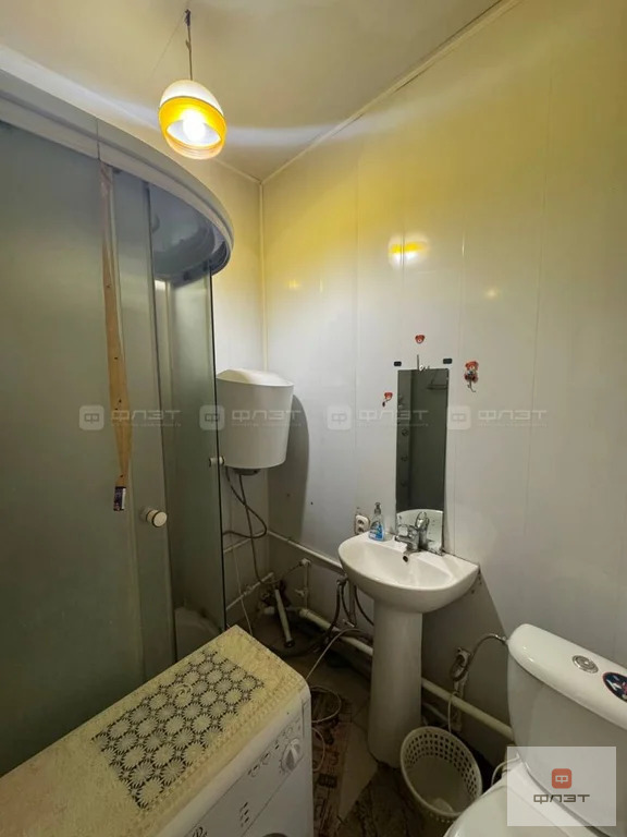 Продажа квартиры, Казань, ул. Абжалилова - Фото 4