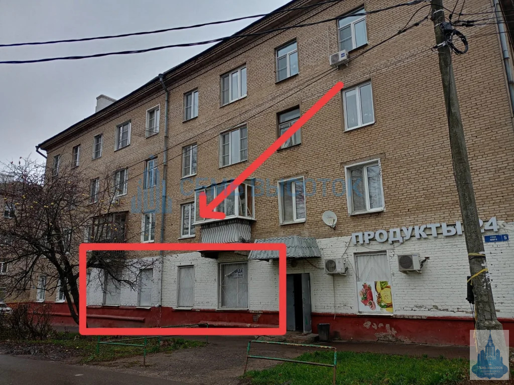 Аренда ПСН, Подольск, ул. Мира - Фото 1