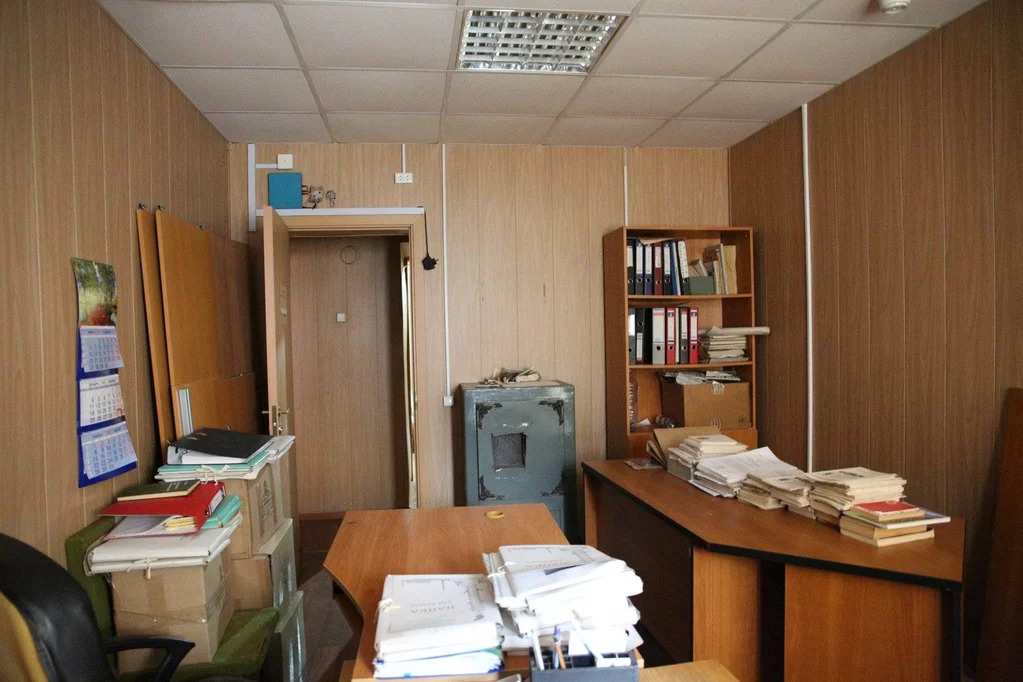 Продажа офиса, ул. 5-я Советская - Фото 6