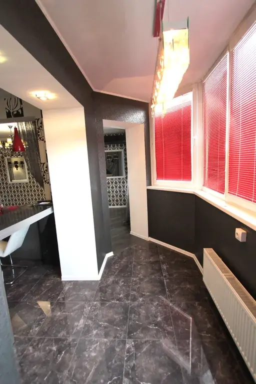 Студия пр-кт.Ленина, дом 209 - Фото 9