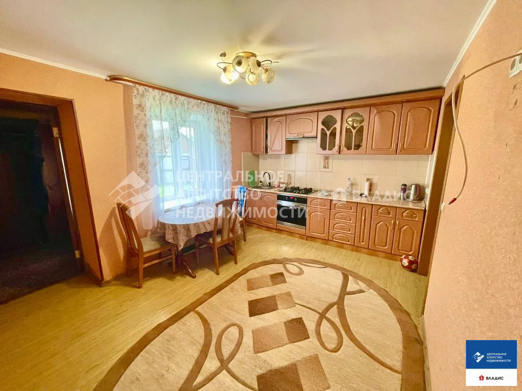 Продажа дома, Ольхи, Ухоловский район, ул. Центральная - Фото 37