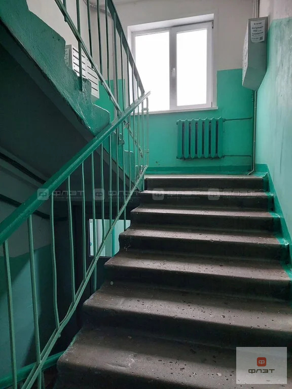 Продажа квартиры, Казань, ул. Нурсултана Назарбаева - Фото 16