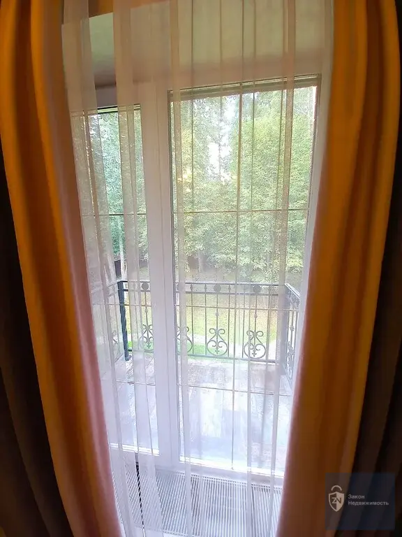 Стильный коттедж 200 кв.м «Заезжай и живи». 10 сот. у леса. - Фото 26