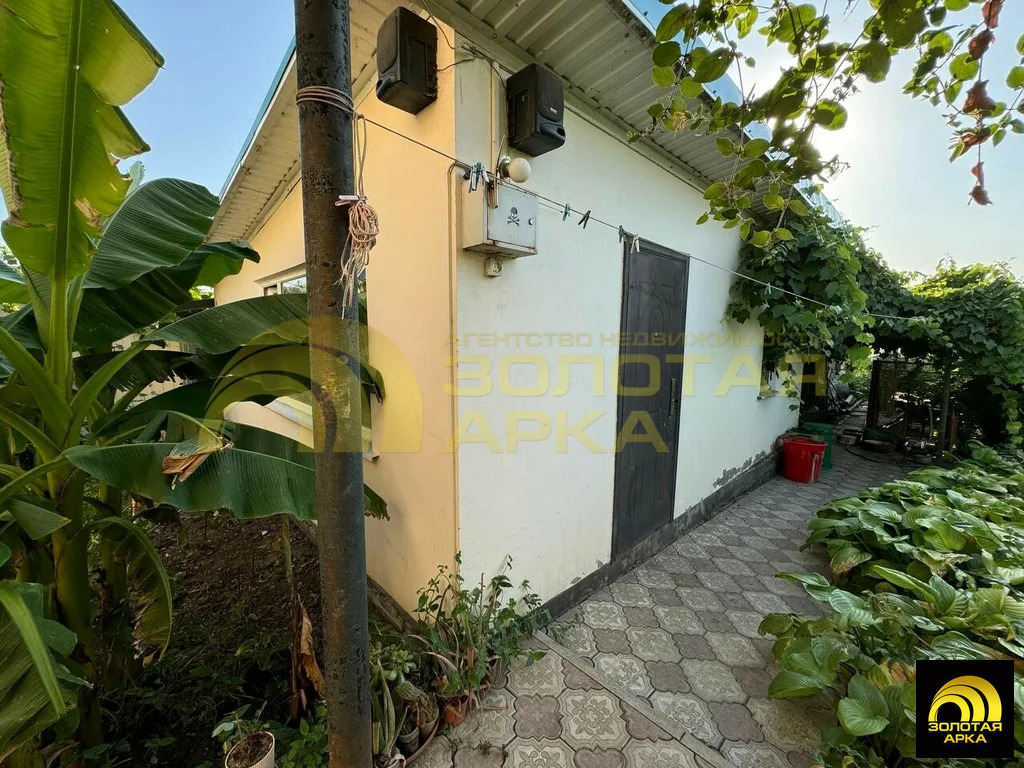 Продажа дома, Полтавская, Красноармейский район, улица Льва Толстого - Фото 21