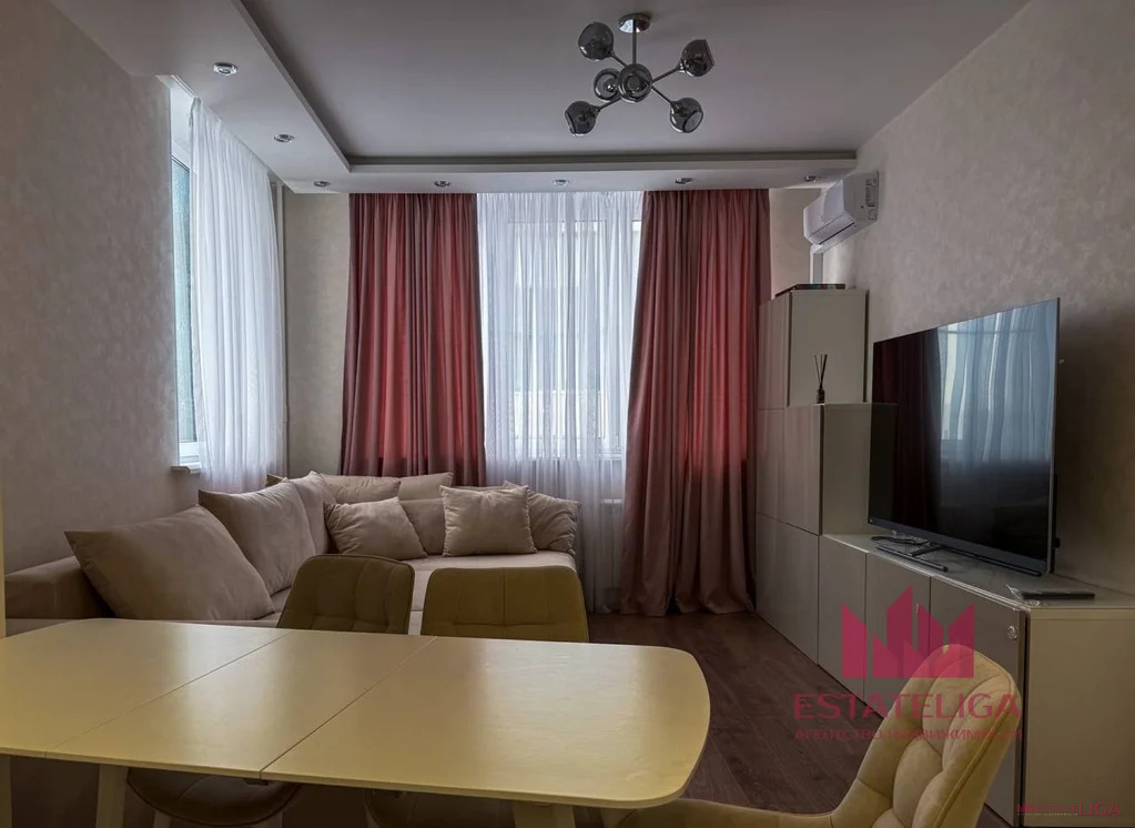 Аренда квартиры, Скандинавский бульвар - Фото 2