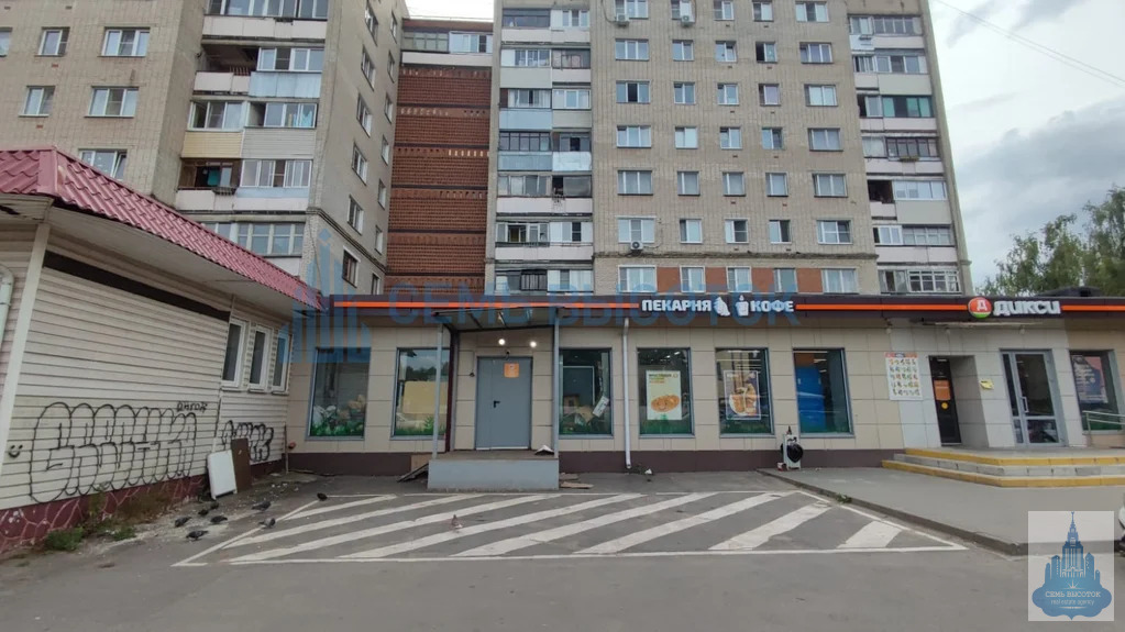 Аренда ПСН, Подольск, Красногвардейский б-р. - Фото 2