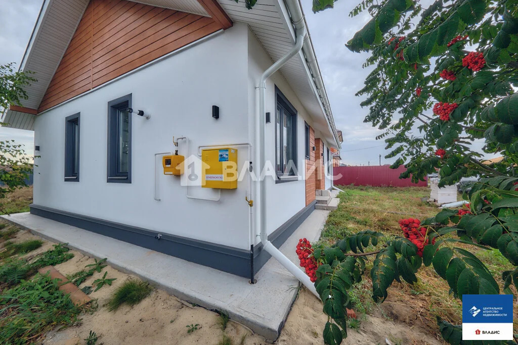 Продажа дома, Рыбное, Рыбновский район, Малиновая улица - Фото 3