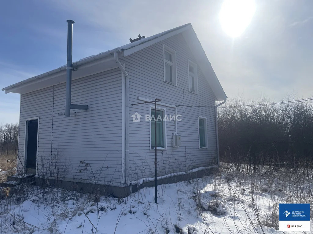Продажа дома, Слободка, Михайловский район - Фото 13
