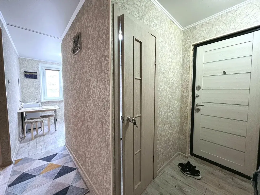2-я квартира в 3м микр., дом 33 - Фото 4