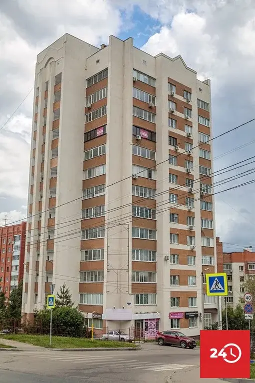 Квартира с тремя спальнями и ремонтом по ул. Красная Горка 36 - Фото 29