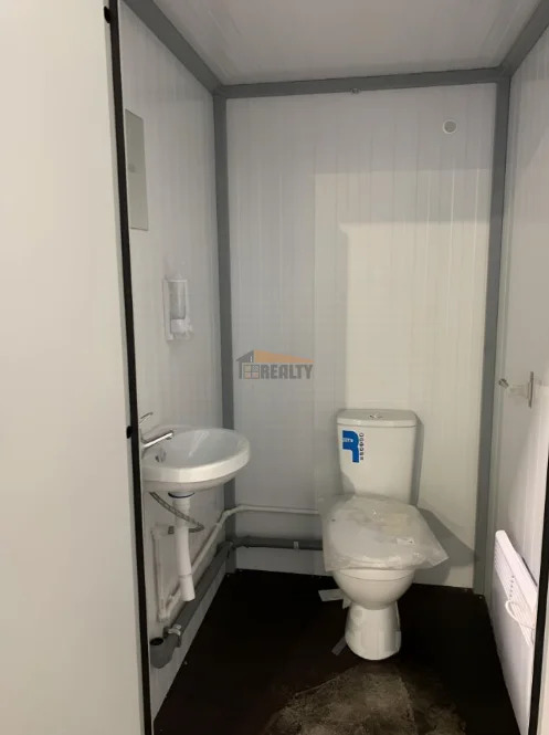 Аренда производственного помещения, Домодедово, Домодедово г. о., 114 - Фото 7