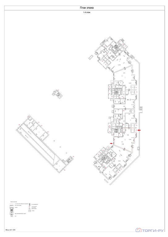 Продажа торгового помещения, 6-я Радиальная улица - Фото 4