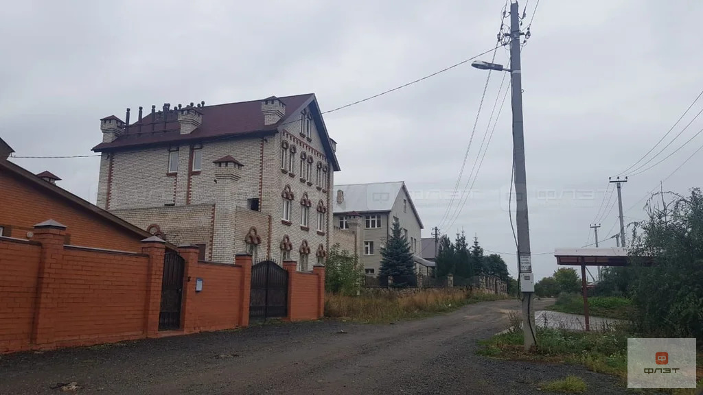 Продажа дома, Большие Кабаны, Лаишевский район, ул. Северная - Фото 1