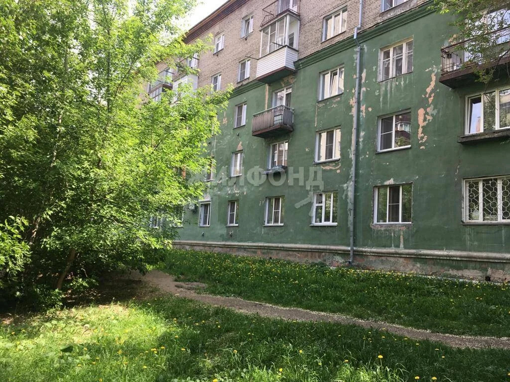 Продажа квартиры, Новосибирск, ул. Дениса Давыдова - Фото 12