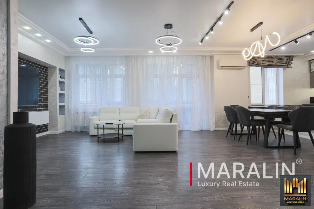 Продажа квартиры, Ростов-на-Дону, ул. Малюгиной - Фото 1