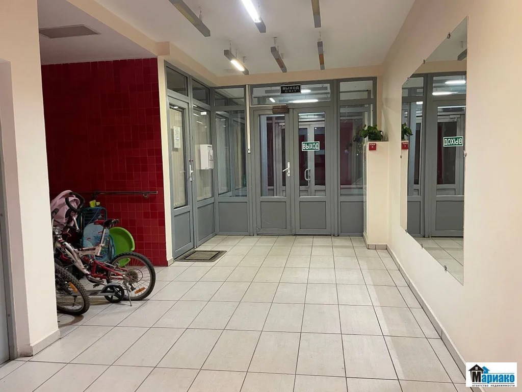 Продажа квартиры, Симферопольский проезд - Фото 2