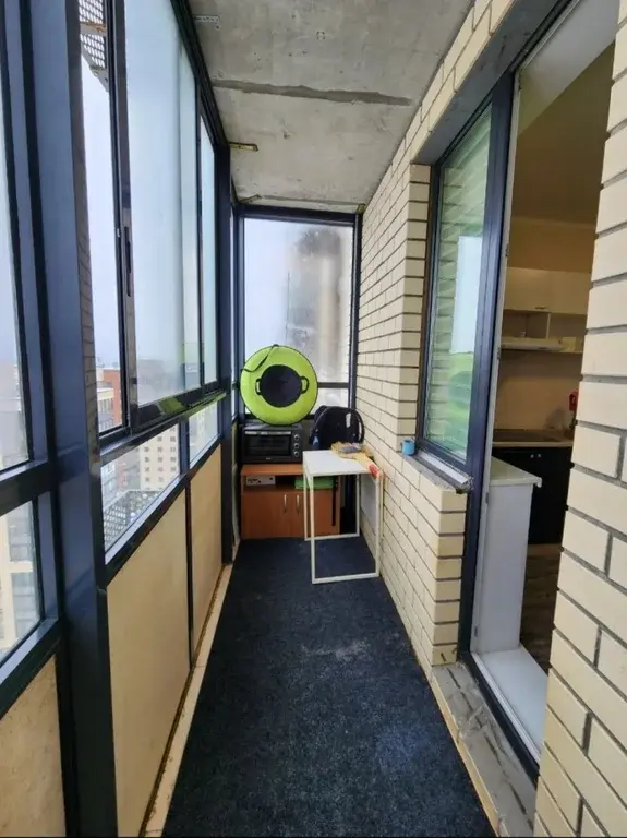 1-ка, Путилково, Просторная, 5к1 - Фото 11