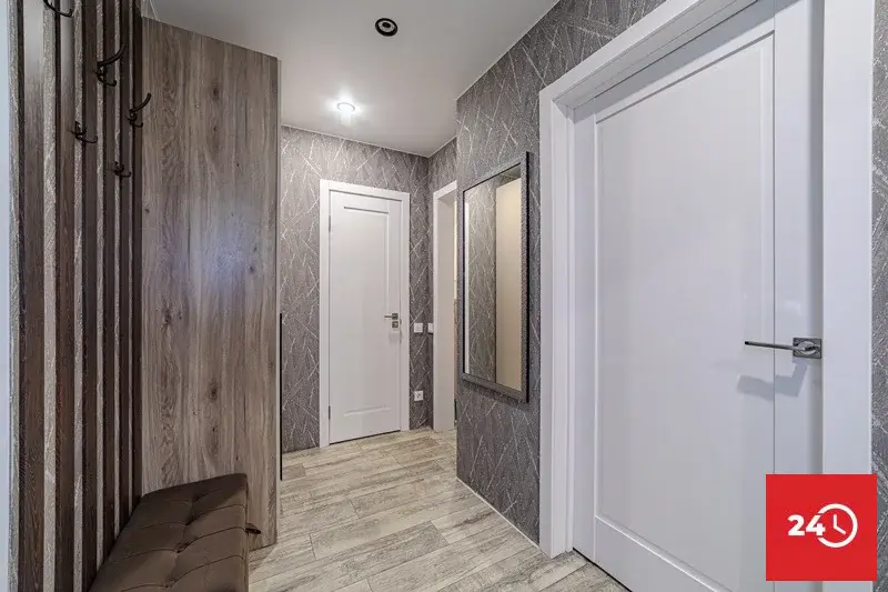 В продаже однокомнатная квартира с отличным ремонтом Терновского 251 - Фото 8