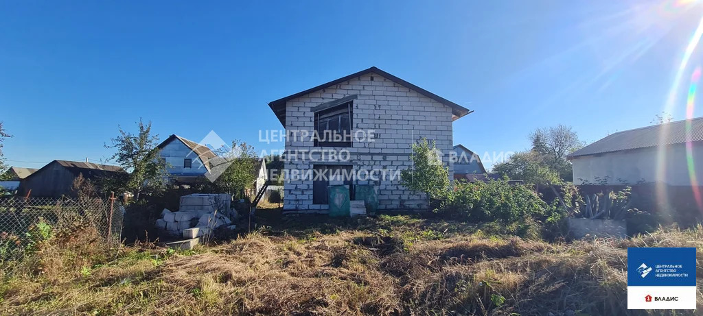 Продажа дома, Подвязье, Рязанский район - Фото 6