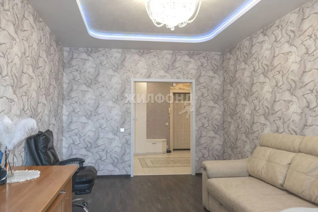 Продажа квартиры, Новосибирск, ул. Тульская - Фото 9