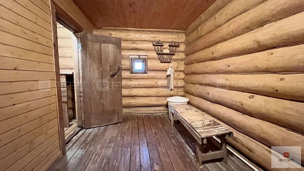 Продажа дома, Лаишево, Лаишевский район, ул. Чернышевского - Фото 32