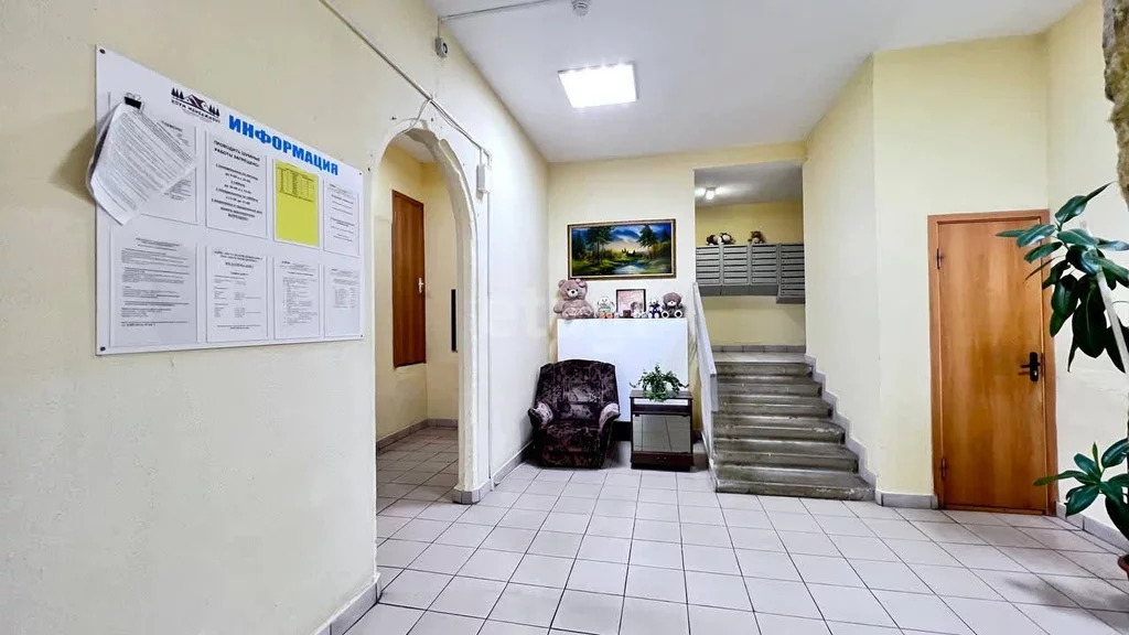 Продажа квартиры, Красногорск, Красногорский район, Красногорский . - Фото 22