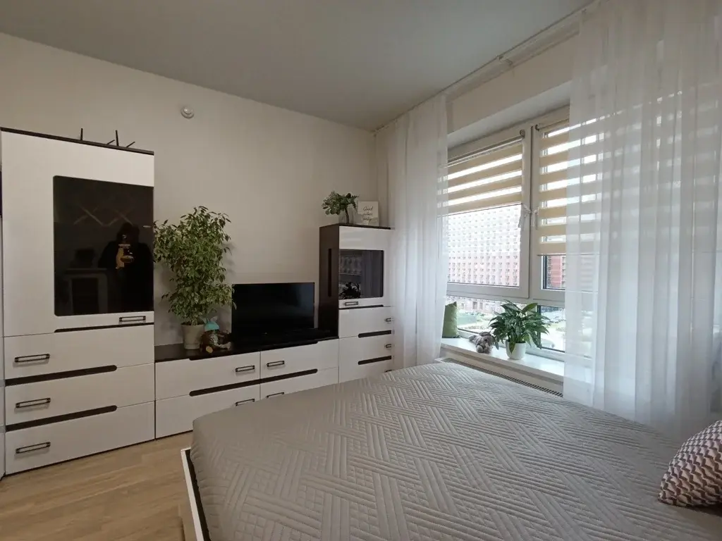 Полноценная квартира по цене комнаты - Фото 5