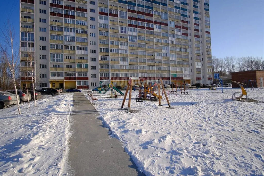 Продажа квартиры, Новосибирск, ул. Твардовского - Фото 8