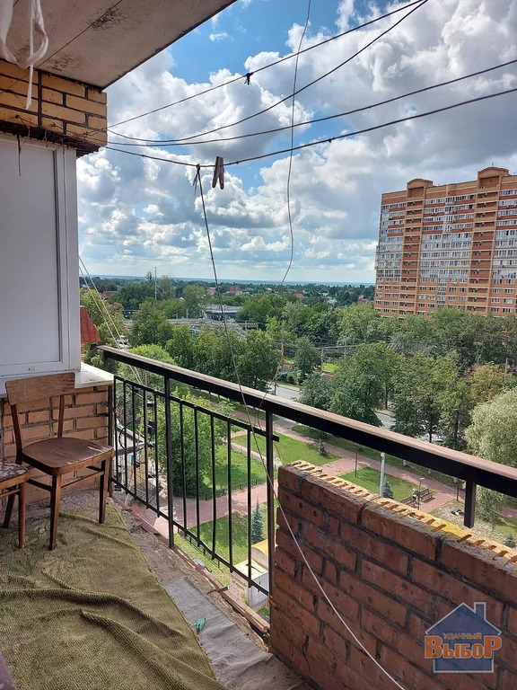 Продажа комнаты, Раменское, Раменский район, ул. Воровского - Фото 12